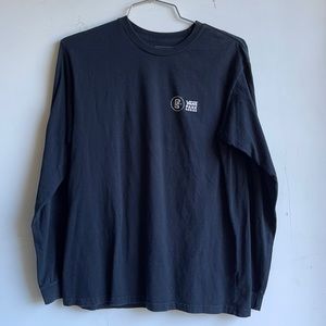 Vans boys youth tee
